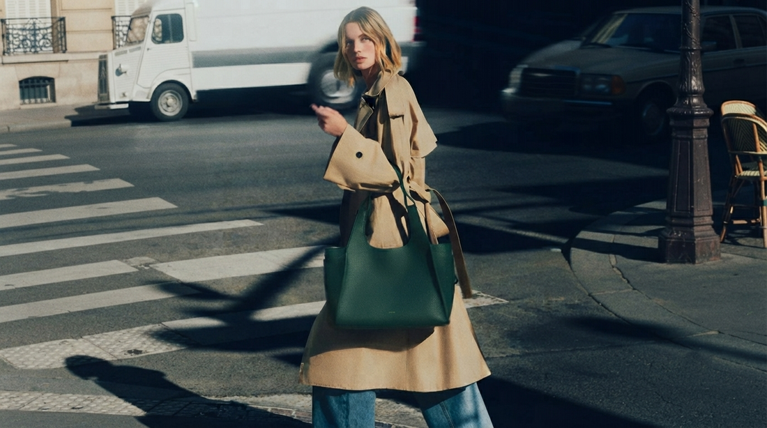 5 Timeless Handbag Styles Every Woman Should Own