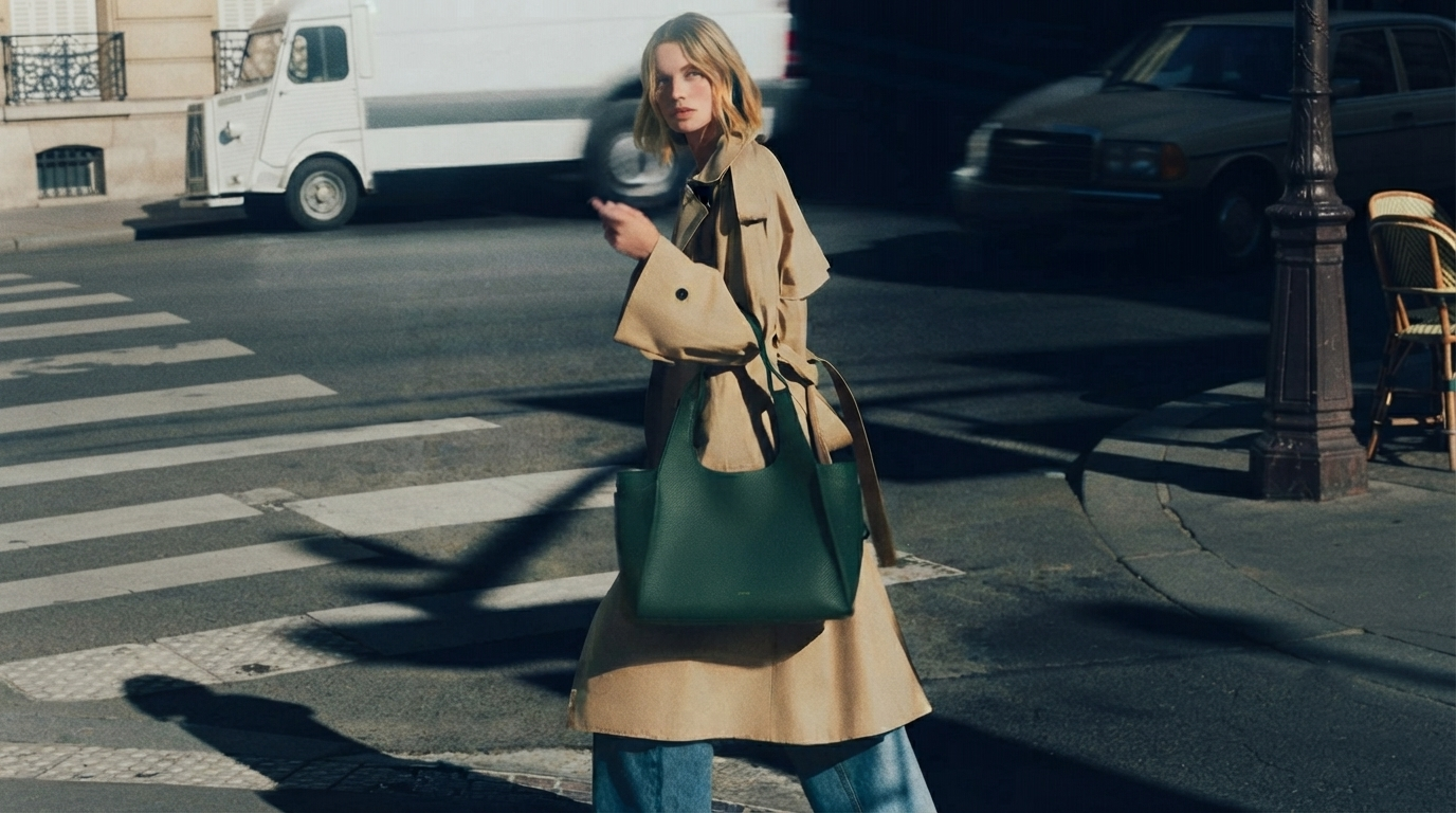 5 Timeless Handbag Styles Every Woman Should Own
